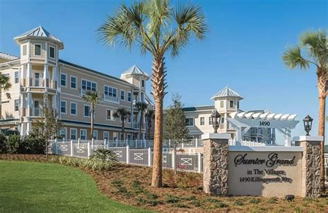 sumter assisted living.
